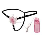 Zaga Oyun Klitoris Uyarıcı Klitoral Vajinal Vibratör Strap-On