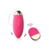 Zaga Oyun Şarjlı Ve Uzaktan Kumandalı Mini Vibratör