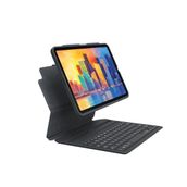 Zagg 103418442 Pro Keys 11 inç iPad 10.9 11 Klavye