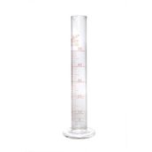 Zaglab Mezür Cam Uzunform Taksimatlı 10 ml Boro 3.3 Glas