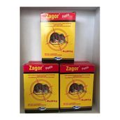 Zagor Fare Pasta Yemi 3 Adet