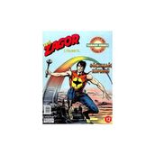 Zagor Sayı: 12 - Gökkuşağı Köprüsü - Kolektif