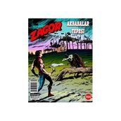 Zagor Sayı: 144 - Luigi Mignacco