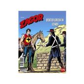 Zagor Sayı:175 Dexer Green’in İzinde