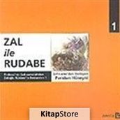 Zal ile Rudabe - Firdevsi