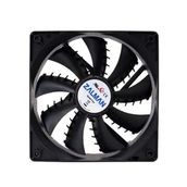 Zalman 120Mm Zm-F3 Plus (Sf) Özel Tasarım Ultra Sessiz Kasa Fanı