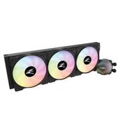 Zalman ALPHA36BK 360 mm 17001200/AM4AM3 Sıvı Soğutma
