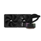 Zalman RESERATOR5-Z24 AM5-1700P 240 mm RGB Sıvı Soğutmalı İşlemci Fanı