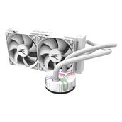 Zalman RESERATOR5-Z24 ARGB WH 240 mm Sıvı Soğutucu