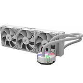 Zalman Reserator5 Z36-WH 1700-AM4 360 mm SIVI Sıvı Soğutucu