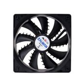 ZALMAN ZM-F3 (SF) 120mm Özel Tasarım Ultra Sessiz Kasa Fanı