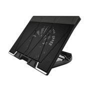 Zalman ZM-NS3000 17 inç 200 mm 6 Kademe Yükseklik Ayarlı Type-C Data Bağlantılı Notebook Soğutucu