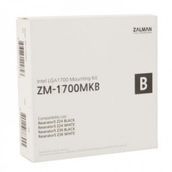 Zalman ZM1700MKB Reserator 5 Soket Kit Intel 1700P Soğutucu