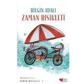 Zaman Bisikleti - Bilgin Adalı
