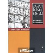 Zaman İçinde Mimari Binaların Yaşamı ve Yaşlanması Üzerine - Mohsen Mostafavi