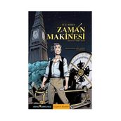 Zaman Makinesi - Herbert George Wells
