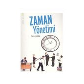 Zaman Yönetimi - Melissa Raffoni