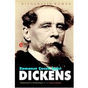 Zamanın Çocuk İşçisi Dickens - Aleksandra N. Annenskaya