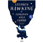 ZAMANIN KISA TARIHI - STEPHAN HAWKING