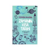 Zamanın Kısa Tarihi - Stephen Hawking