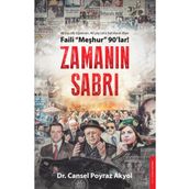 Zamanın Sabrı Destek Yayınları