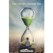Zamanın Tozu - Uğur Erkman