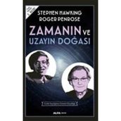 ZAMANIN VE UZAYIN DOĞASI - STEPHEN HAWKING;ROGER PENROSE