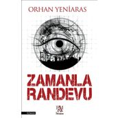 Zamanla Randevu - Orhan Yeniaras