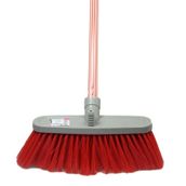 Zambak ZP-194 Karışık Renk Eko Oto Fırçası