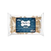 Zampa 100'lü 20-25 gr Natürel Press Kemik Köpek Ödülü