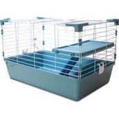 Zampa Mirano Tavşan ve Guinea Pig Kafesi 69x45x43 cm