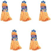 Zanix M Orta Boy 5'li 26 cm Balerin Mop