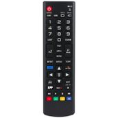 Zapp Zapp-1133 LG Lcd Smart Tuşu Yanda Kısa Kumanda