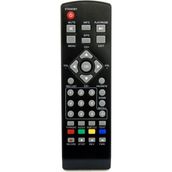 Zapp ZAPP-1534 Botech 7200 FTA USB Piko Uydu Kumandası