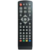 Zapp ZAPP-1725 Telebox Globex Uydu Kumandası