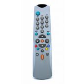 Zapp ZAPP-666 Vestel 840 CI-FTA Uydu Alıcı Kumandası