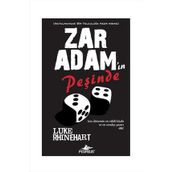 ZAR ADAM'IN PEŞİNDE - LUKE RHINEHART