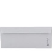 Zarfsan 105x240 cm 110 gr 25'li Silikonlu Diplomat Zarf