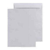 Zarfsan 110 gr 17x25 cm 25'li Silikonlu Torba Zarf