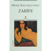 ZARIFE - DENIZ KAVUKÇUOĞLU