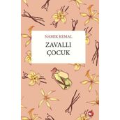 ZAVALLI ÇOCUK - NAMIK KEMAL