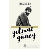ZAVALLILAR - YILMAZ GÜNEY
