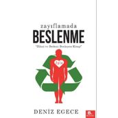 Zayıflamada Beslenme - Deniz Egece