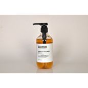 Zaymın Argan Collagen 500 ml Saç Bakım Şampuanı