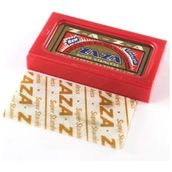 Zaza Gold 10'lu Yaprak Jilet