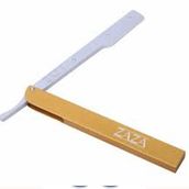 Zaza Gold Ustura