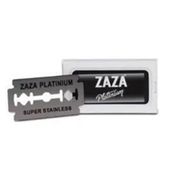 Zaza Platinium 5'li Yaprak Jilet