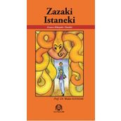 Zazaki Istaneki - Wedat Kaymak