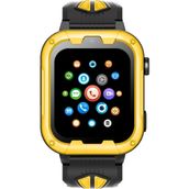 Zcwatch V0922 S Pro Sarı Siyah Çocuk Akıllı Saat