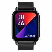 ZeBlaze Btalk Siyah Akıllı Saat